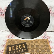 Elvis Presley DECCA RECORDS Don’t Be Cruel 20-6604 & Hound Dog 78 RPM RCA Victor, usado comprar usado  Enviando para Brazil