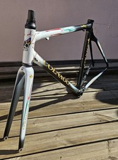 Colnago extreme frameset d'occasion Colnago extreme frameset d'occasion  Pourrières