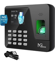 Ngteco clock machine for sale  PETERBOROUGH