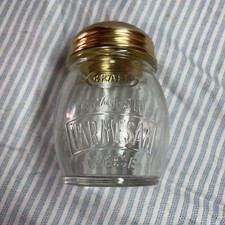 Vintage glass kraft for sale  Houston