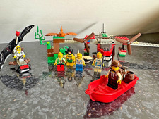 Lego adventure set for sale  HIGH WYCOMBE