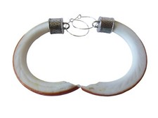 Beaver teeth tusk for sale  Hollywood