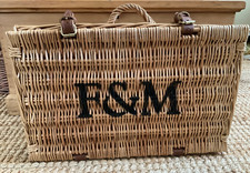 Fortnum mason medium for sale  HORSHAM