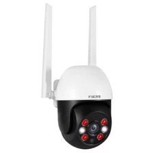 Caméra ptz wifi d'occasion  France