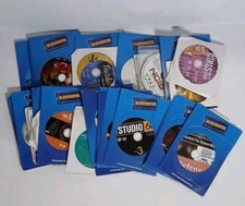 Lot blockbuster online for sale  Elkhart