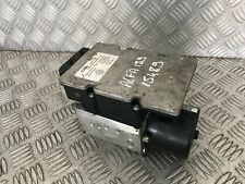Bloc hydraulique pompe d'occasion  Déols