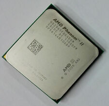  AMD Phenom II X4 965 Desktop CPU Black Edition HDZ965FBK4DGM/AM3 Odblokowany  na sprzedaż  Wysyłka do Poland