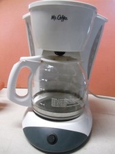 Sunbeam mr.coffee cup for sale  Sunnyvale