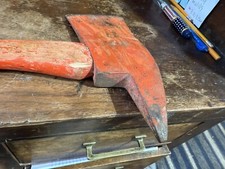 Vintag fighters axe for sale  David City