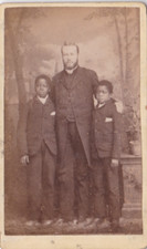 Rare cdv kiinkasa for sale  SWINDON