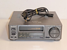 Sony c500 high gebraucht kaufen  Großenseebach