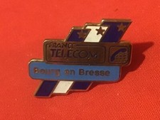 Pins telecom bourg d'occasion  La Crau