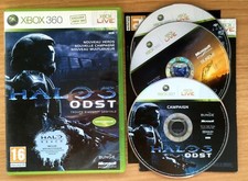 Halo odst complet d'occasion  Paris-