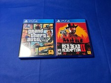 Rockstar game lot for sale  Albany