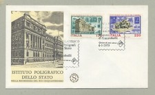 Istituto poligrafico dello usato  Peschiera del Garda
