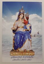 Santino calabria madonna usato  Mondaino