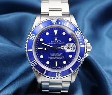 1996 rolex submariner for sale  Austin