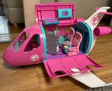 Barbie flugzeug gebraucht kaufen  Haslach