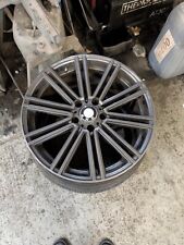 Alloys wheels bmw for sale  WESTBURY