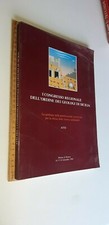 Geologia nella pianificazione usato  Siracusa