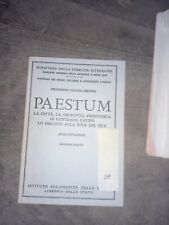 Cod. 139f paestum usato  Battipaglia