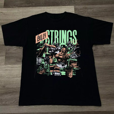 Hot billy strings for sale  Taylor