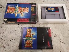Snes super nintendo for sale  Charlottesville