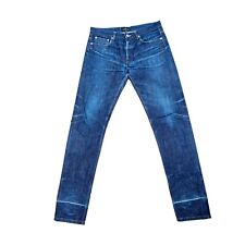 Butler denim jeans d'occasion  Amiens-