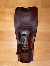 French leather frog d'occasion  Aix-en-Othe