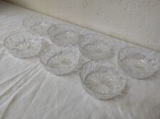 Lot ramequins verres d'occasion  Chambon-sur-Voueize