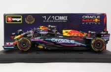 Burago red bull usato  Notaresco