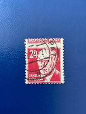 Sbz 1948 spezial gebraucht kaufen  Timmendorfer Strand