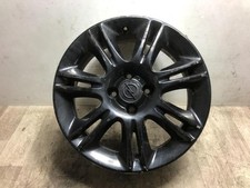 Jante opel corsa d'occasion  Rosières-près-Troyes