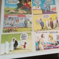 Joblot bamforth comic for sale  HULL