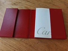 Cartier operating instructions d'occasion  Combs-la-Ville