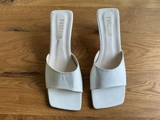 Damen fashion pantoletten gebraucht kaufen  Merzenich