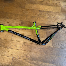 Genesis tarn 27.5 for sale  HULL