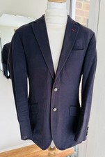 Hackett men blazer for sale  MAIDENHEAD