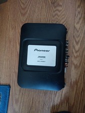 Pioneer 3400t car for sale  Houston