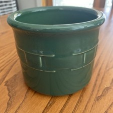 Longaberger pottery ivy for sale  Littleton