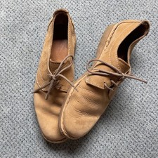 Herren leichte wildleder gebraucht kaufen  Berlin