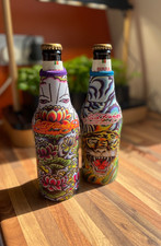 Pair hardy beer for sale  DALBEATTIE