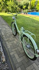 Simson 1956 teilrestauriert gebraucht kaufen  Hohen Neuendorf