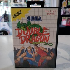 double dragon master system comprar usado double dragon master system comprar usado Enviando para Brazil