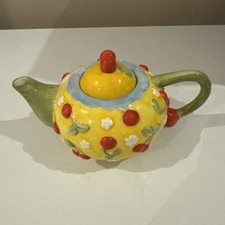 oneida teapot for sale  Streetsboro