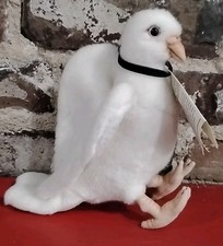 Hansa white dove for sale  Hulbert