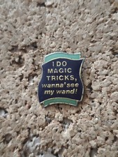 Pin magic tricks d'occasion  France