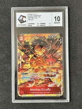 Monkey luffy op01 d'occasion Monkey luffy op01 d'occasion  Bondy