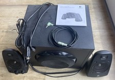 logitech z623 gebraucht kaufen logitech z623 gebraucht kaufen Klosterlechfeld