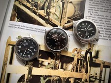 seiko vintage orologi usato  Siracusa